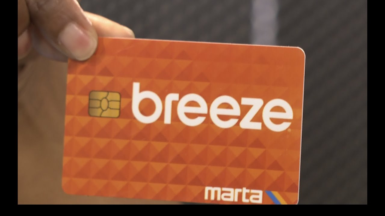 MARTA&rsquo;s new fare system will let riders tap phones or cards to pay by 2026