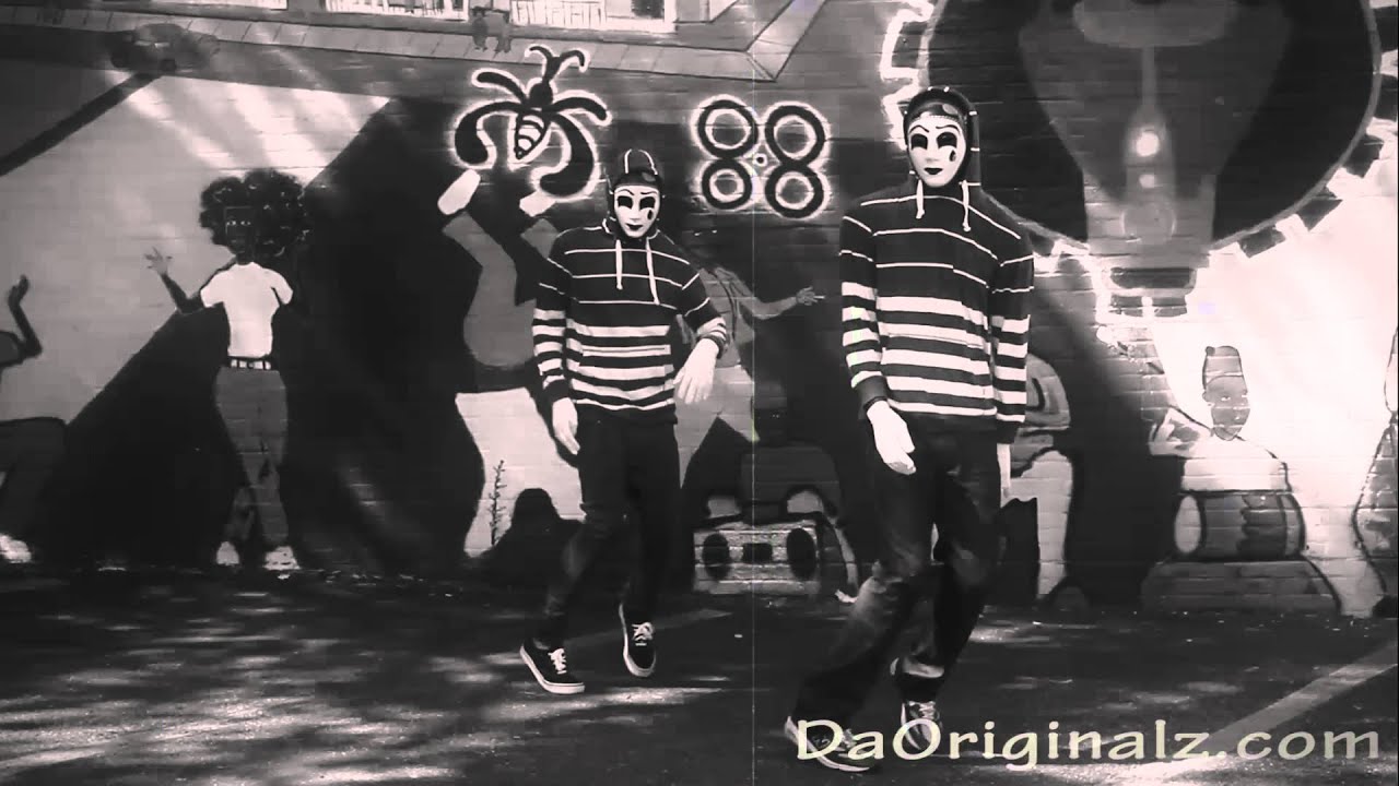 Byff Da Originalz 