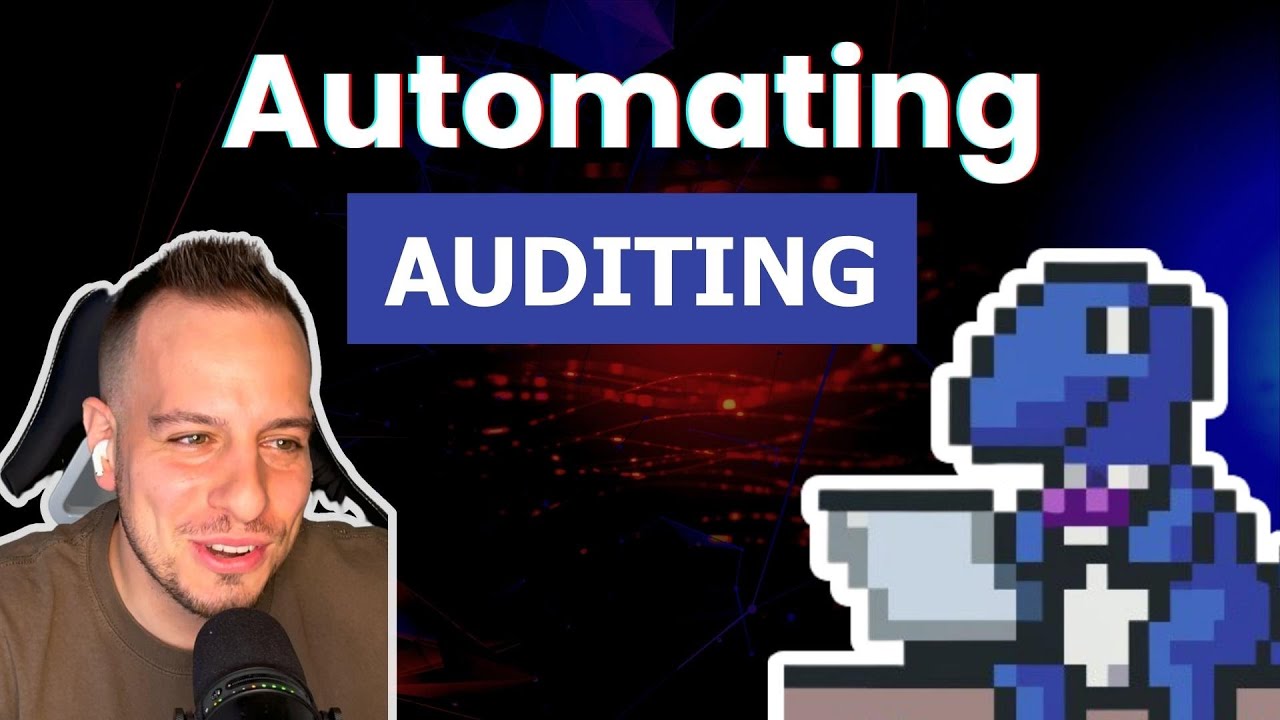Automating the Smart Contract Auditing Process