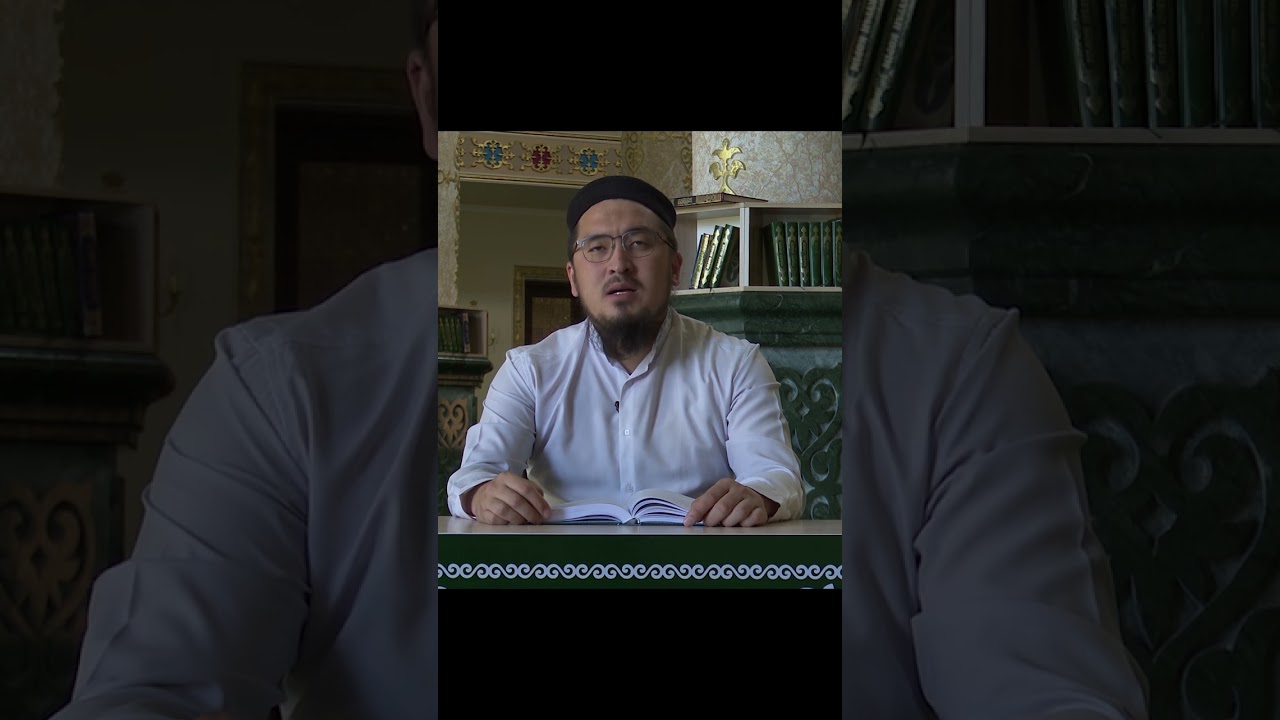 Намаз &laquo;Тахиятуль масджид&raquo;