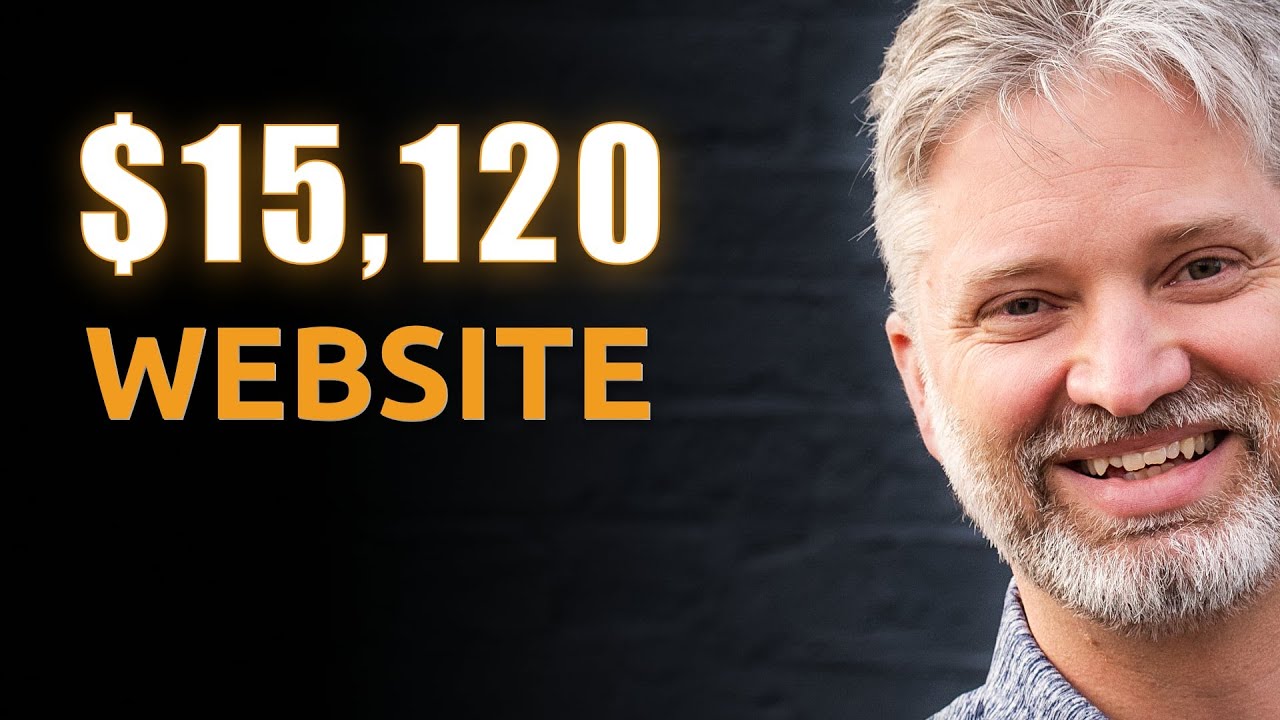 How To Make Web Design Radically More Profitable [sales funnel formula + example]