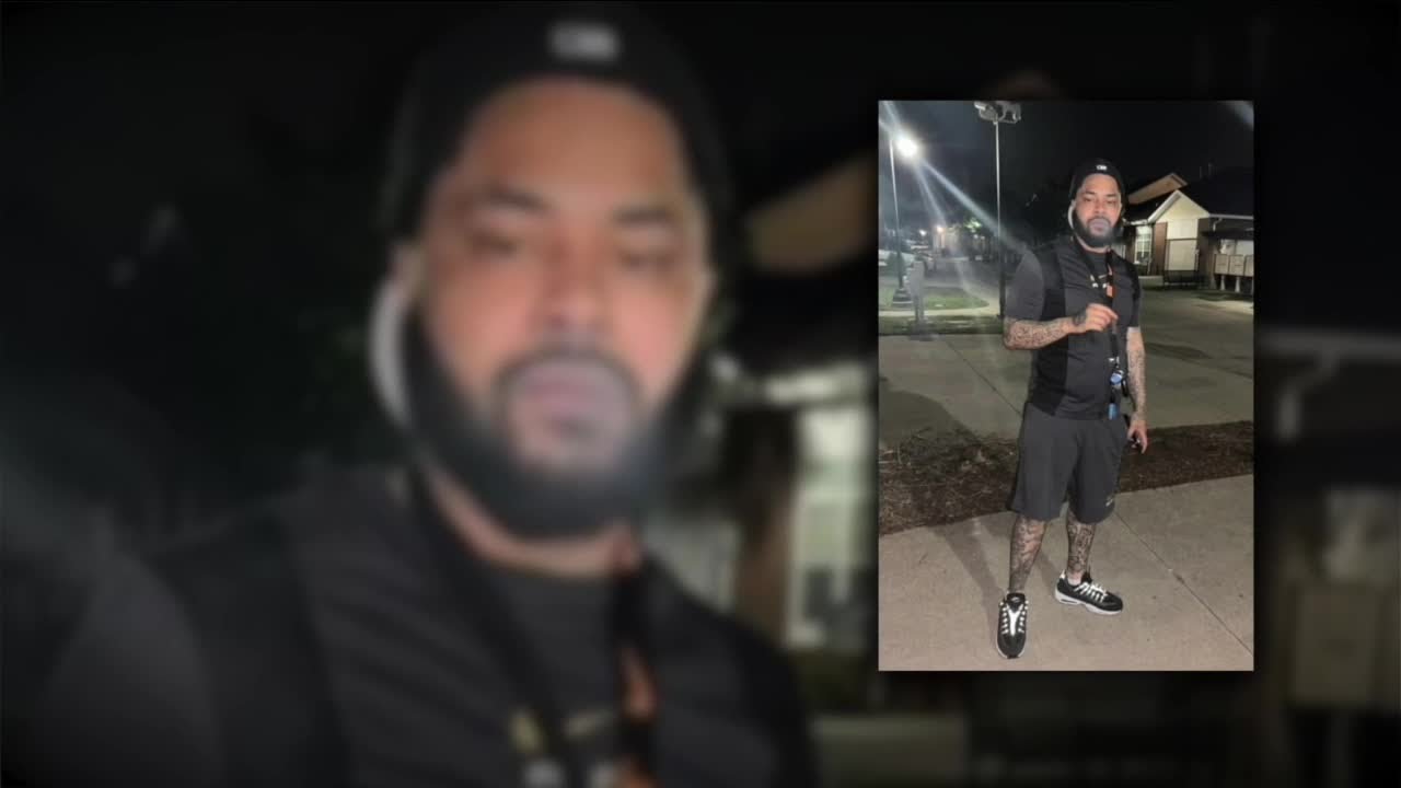 Akron Police body camera video released of June 1 party mass shooting