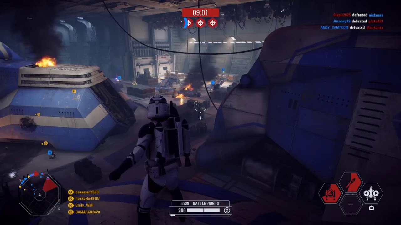 Battlefront 2