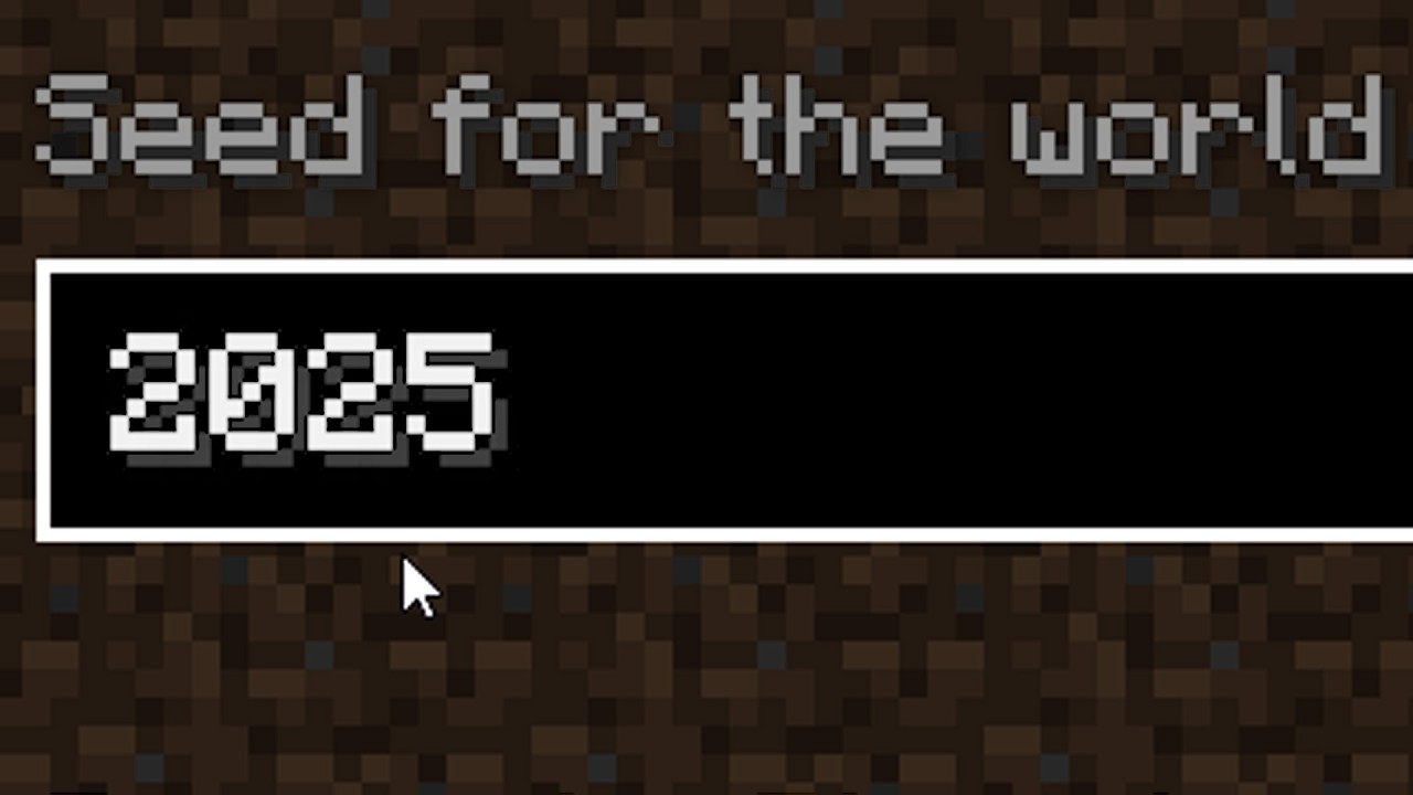 Will this be a GOOD s̶e̶e̶d̶ YEAR?