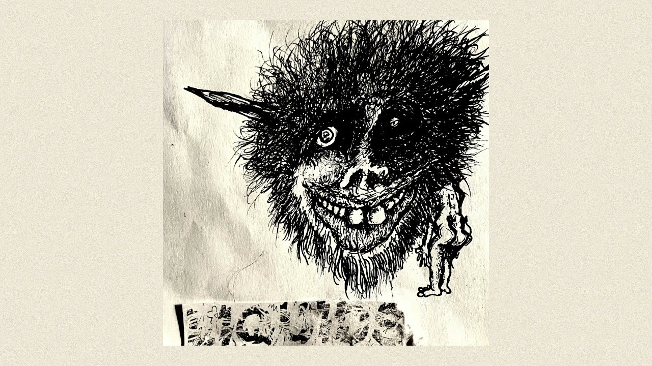 Liquids - Piss Here (2024 / full album)
