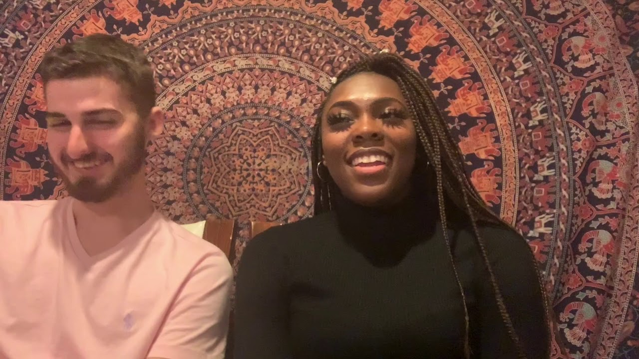 How We Met/ Timeline| Latte Luv|
