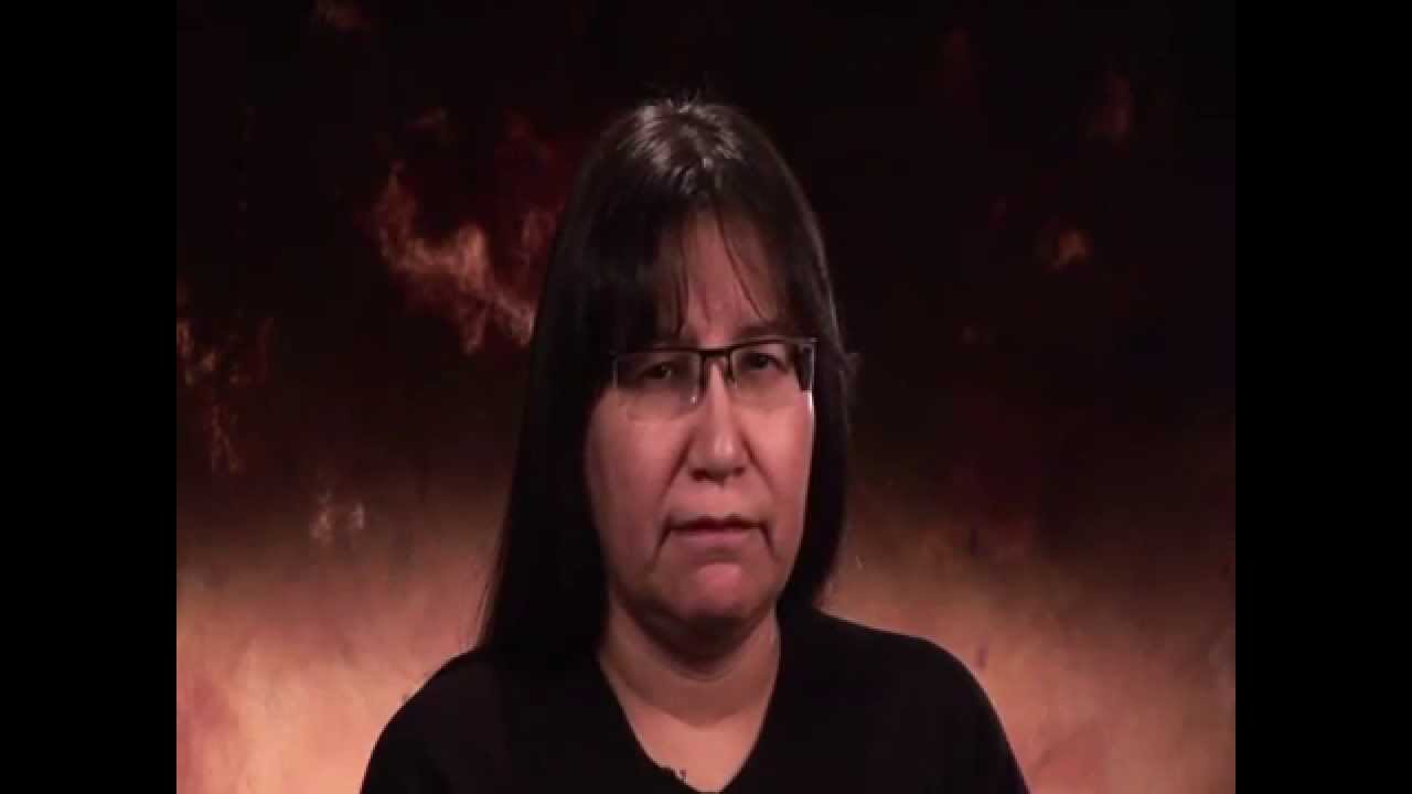 Sylvia McAdam - The Sound of the Universe and the Creation of Mother Earth