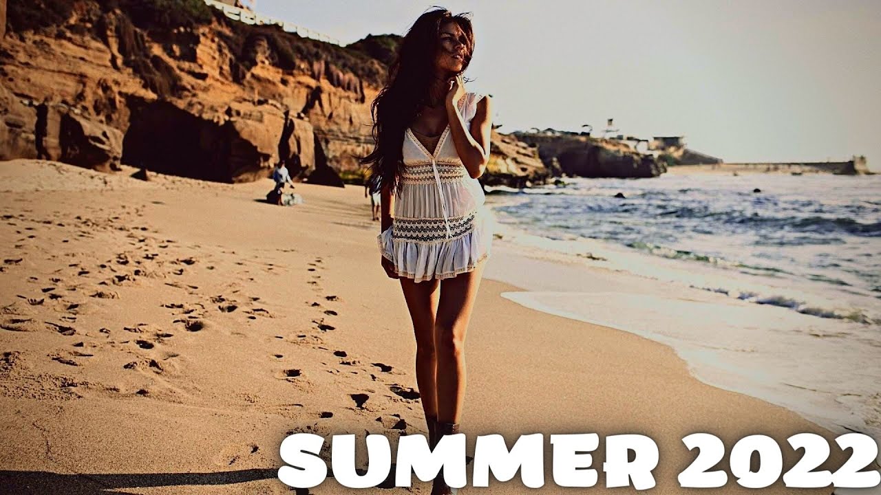 🔊❌ SUMMER MIX❌🔊BY PAT4YGG 🎧🤯2022