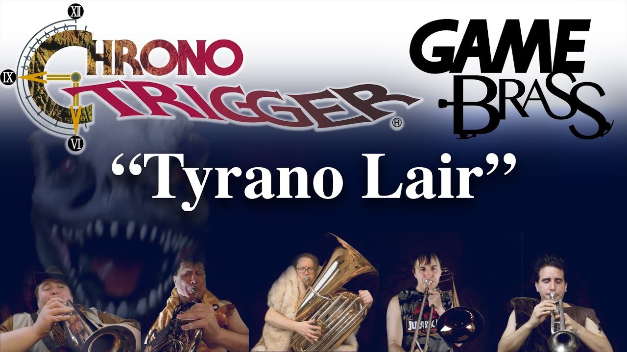 Chrono Trigger 