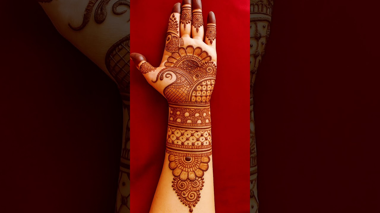 mehndi designs | mendini design | cone designs | mehandi design | mehdi ka dizain | madhi ke design