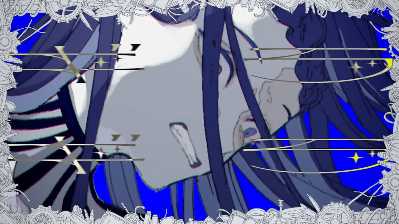 ギラギラ　歌ってみた  ▷しゃるろ/クロノヴァ◀