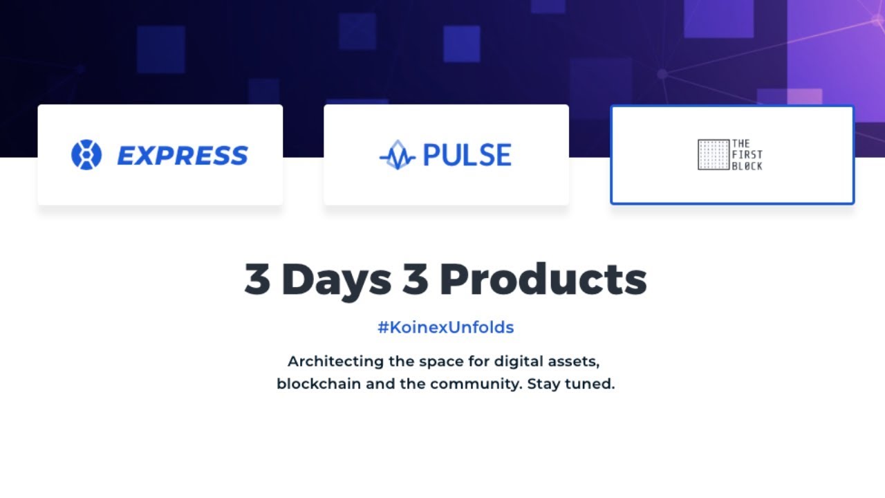 Announcement: Winners of the Koinex Crypto Dost Competition