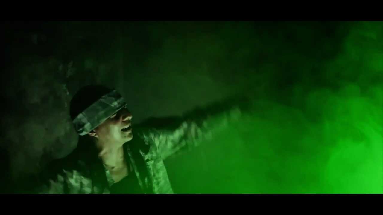 Jonan Aguilar - Kalamidad Official Music Video - Feat. Ian Tayao, Reg Rubio and Mike Swift
