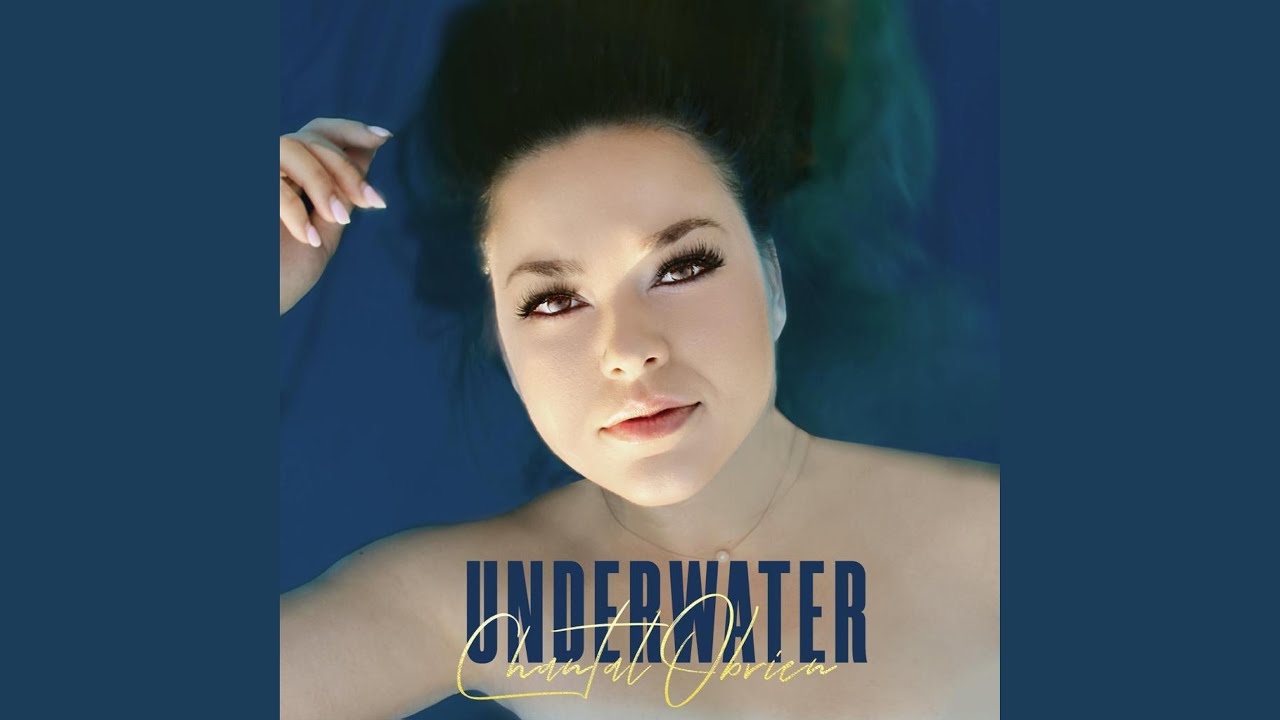 Underwater