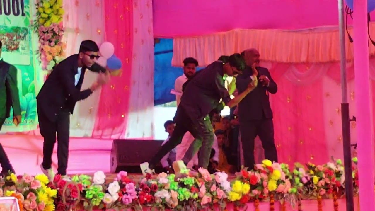 Kab tak javani chhupaaogi Rani