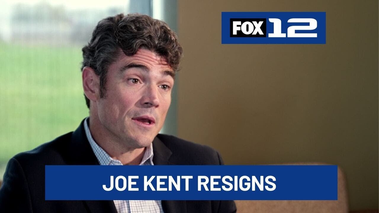 Joe Kent, director of National Counterterrorism Center, resigns over opposition to Iran war