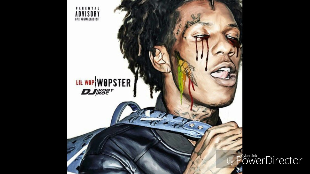Lil Wop17 - Ape feat. Trippie Redd