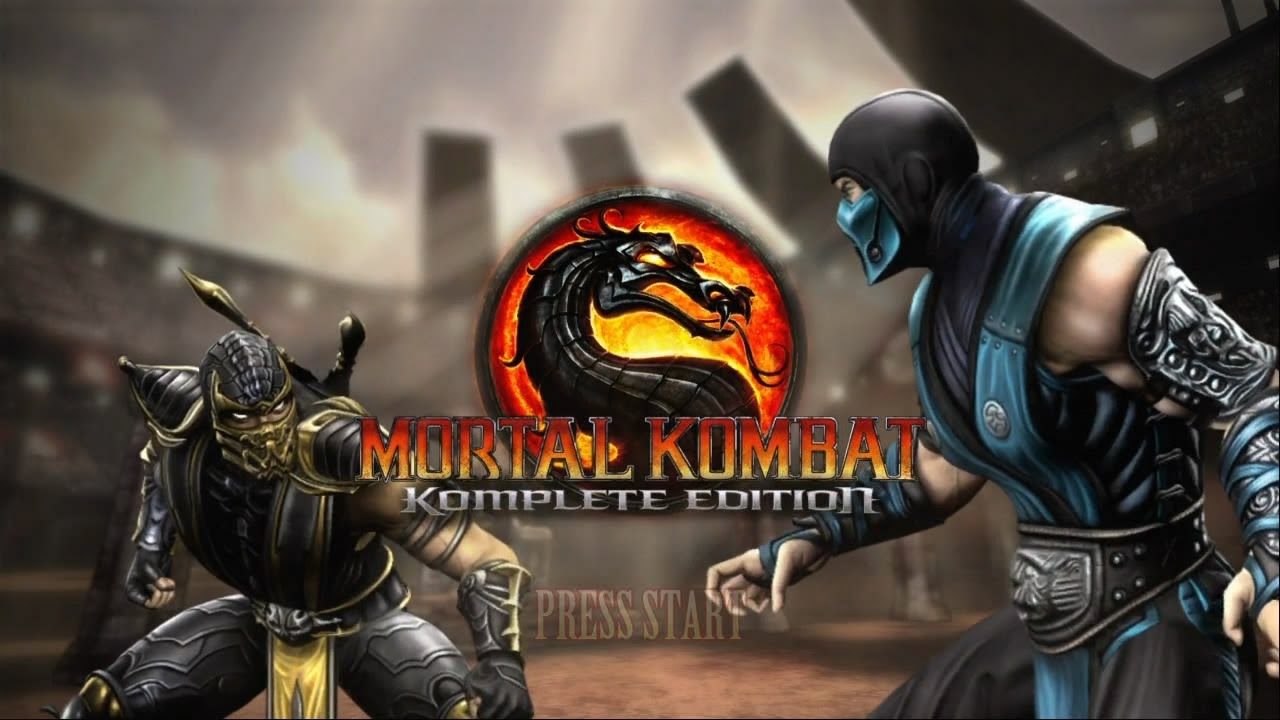Xbox 360 Longplay [105] Mortal Kombat (2011) (part 5 of 5)