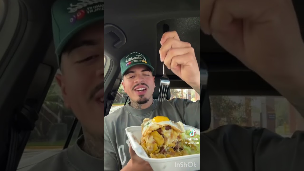 Creadores De Contenido De Diferentes Pa&iacute;ses Prueban Comida Ecuatoriana, Mira Sus Reacciones ☺️😁