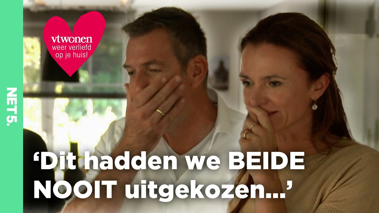 Aiii... Valt het nieuwe interieur wel in de SMAAK? 😳 | vtwonen #AFL57