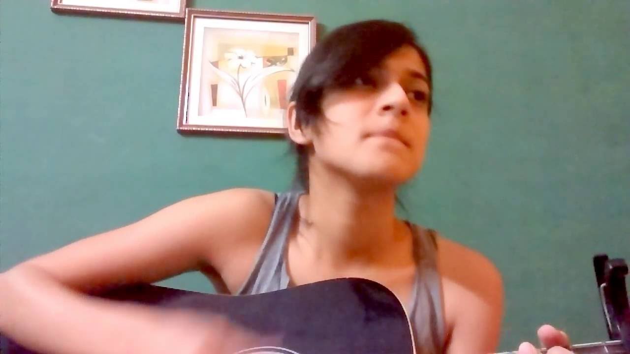 Trains- Porcupine Tree (Cover)