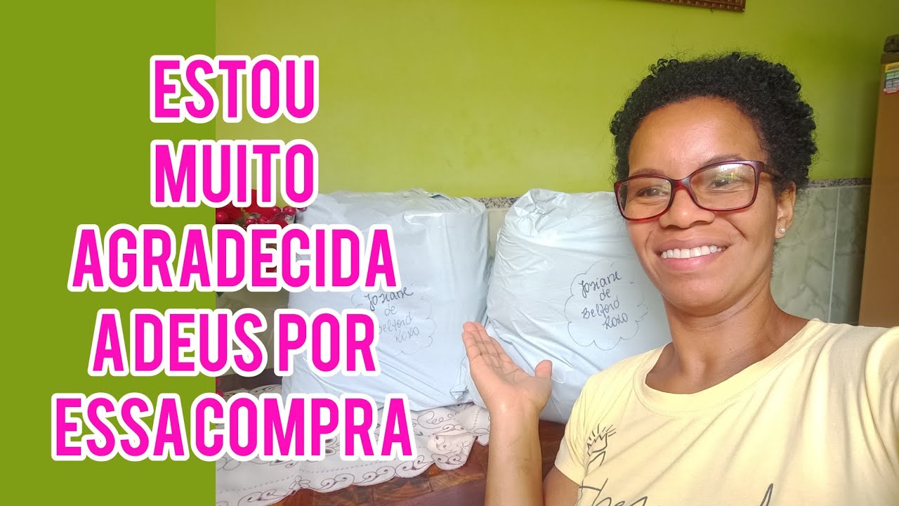 S&oacute; cores lindas. Barbantes Eco Brasil 