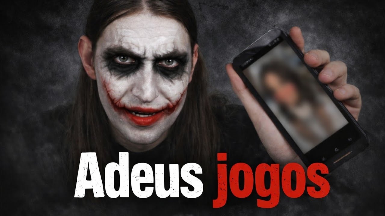 Lei Felca - Vai acabar com os jogos ???