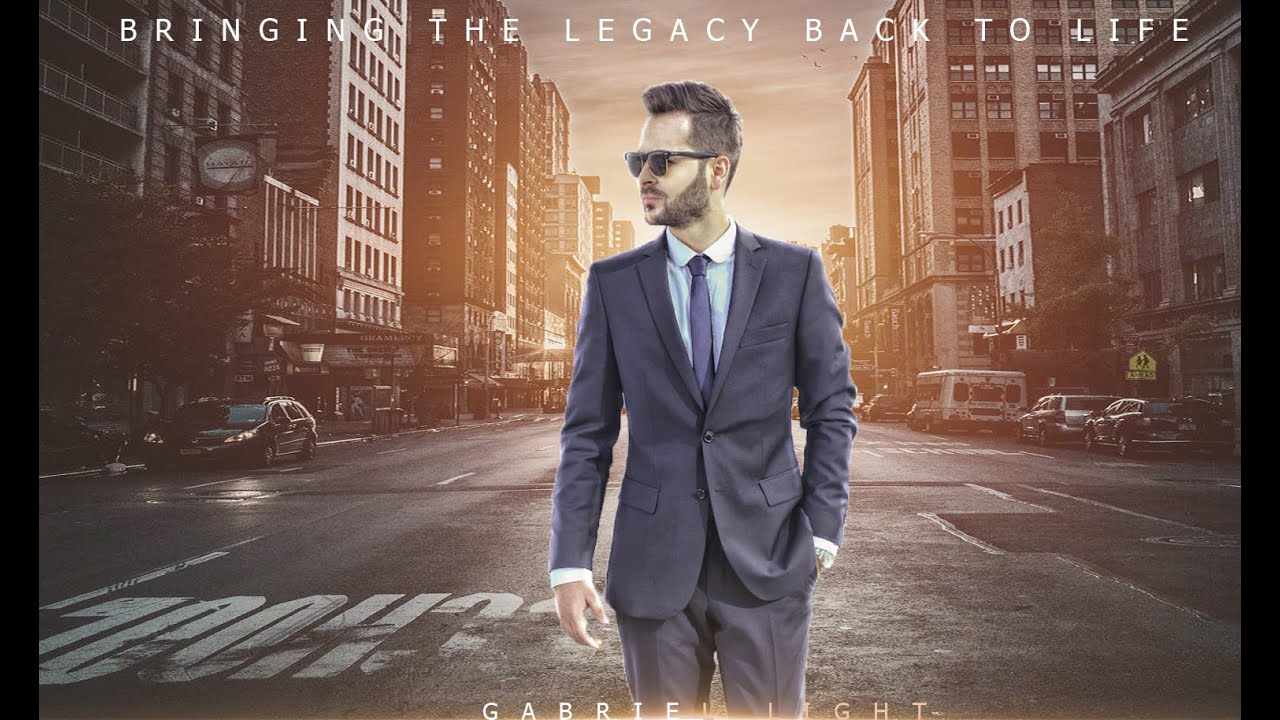 Edward Maya Style remake 2015 Gabriel Light