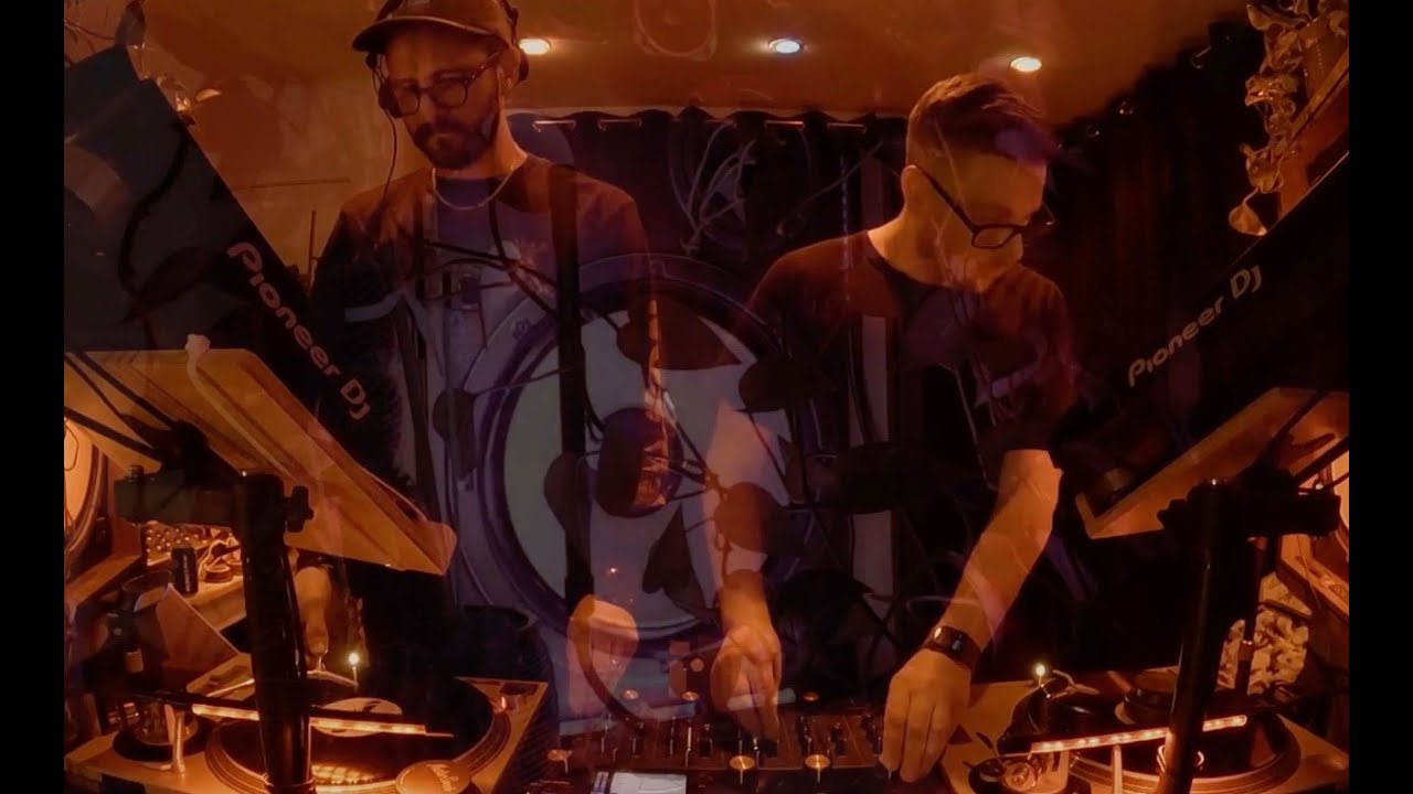Cata & Resistance RTS.FM Vancouver 23.10.2025