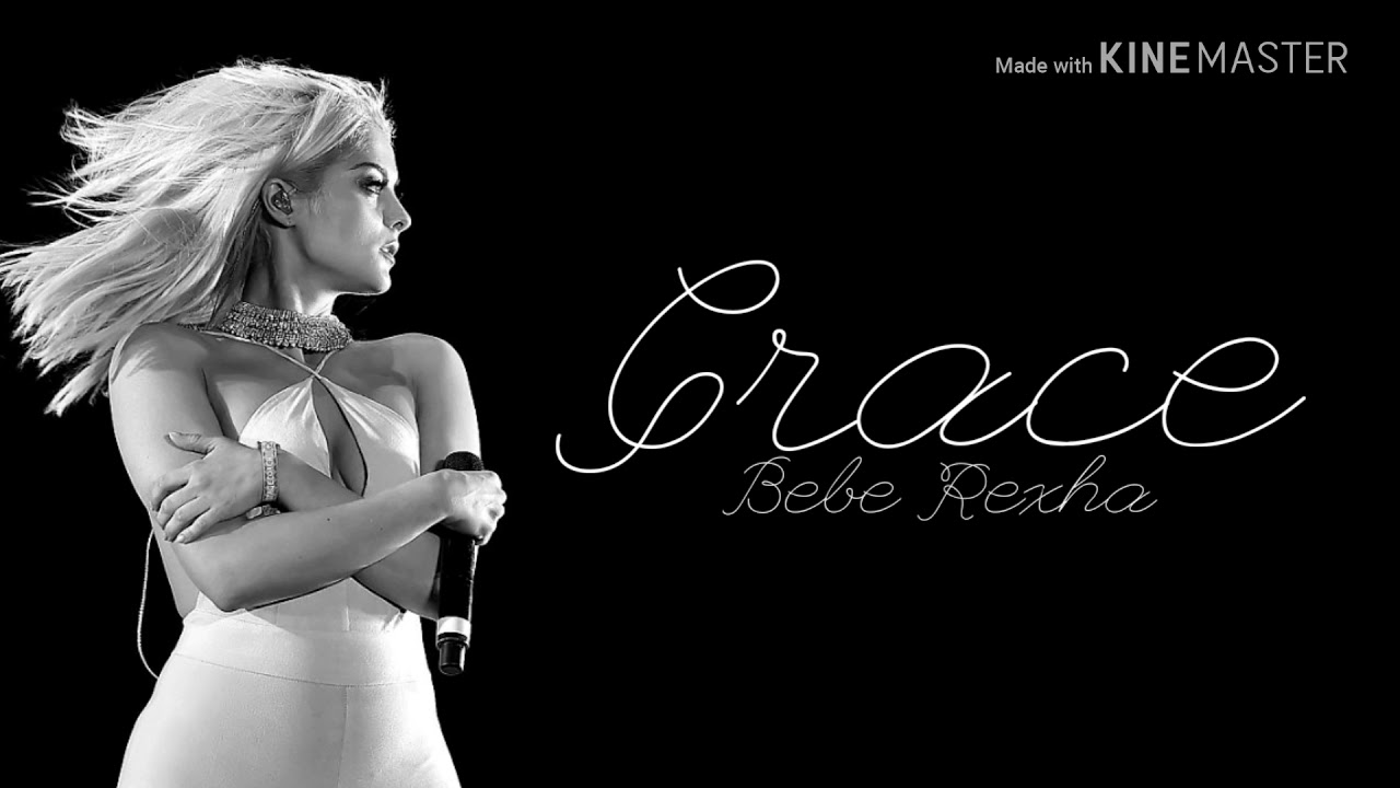 bebe rexha - grace // tłumaczenie