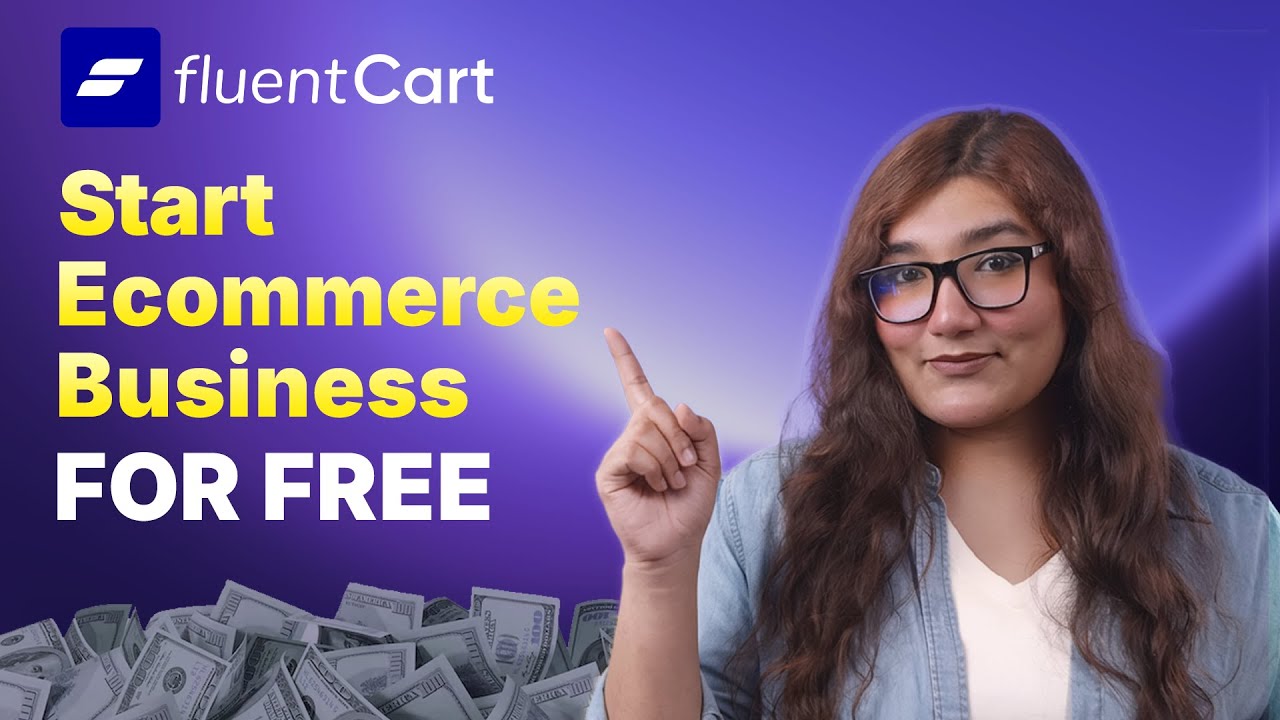 Start Your Online Business for FREE (From Installation to First Sale)