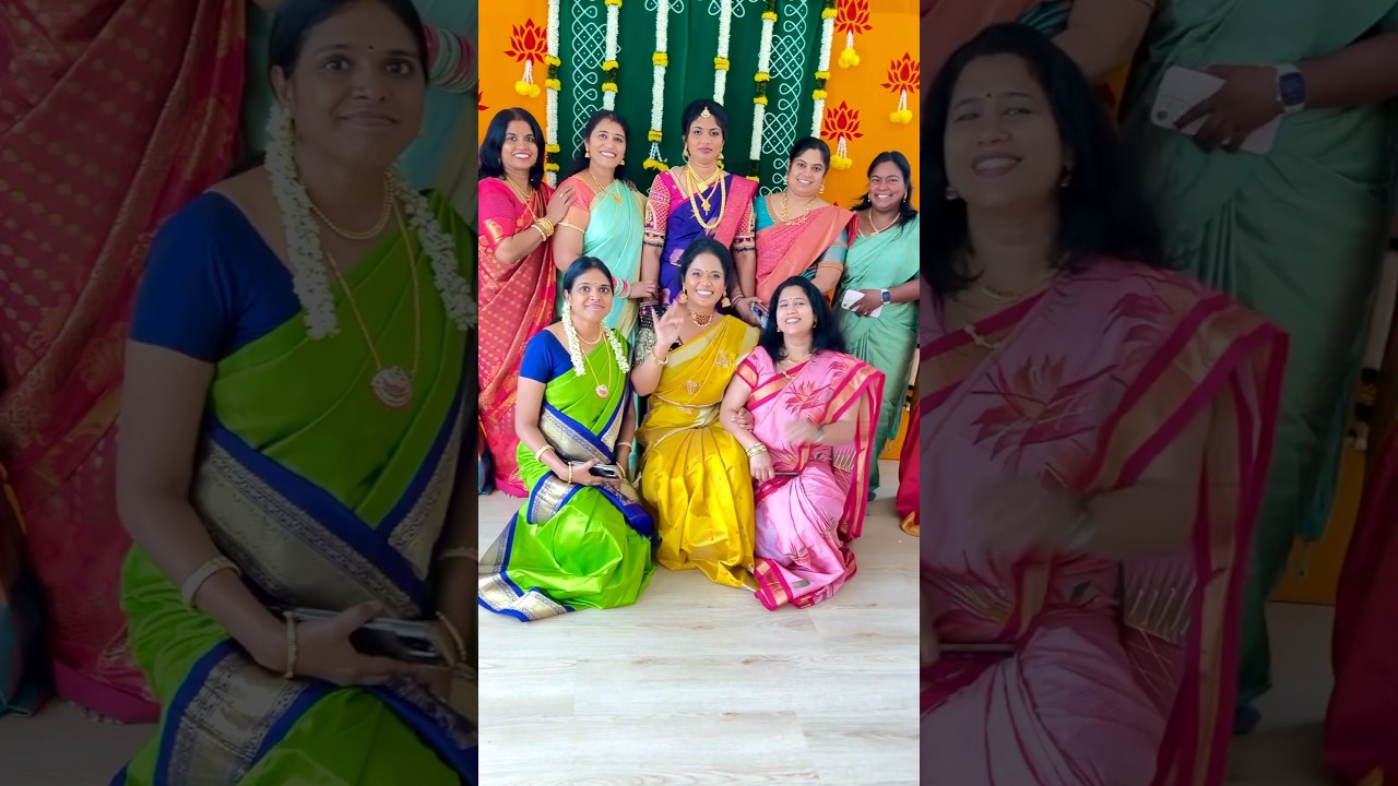 Chaaru House warming party atrocities with friends | Allegro | Fun vlogs by #subathra