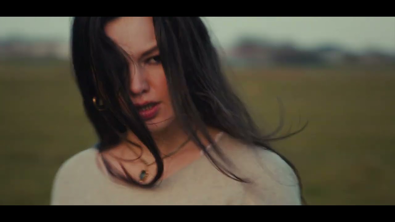 Engel - Vaarwel ft. Elsa Birgitta Bekman (Official Video)