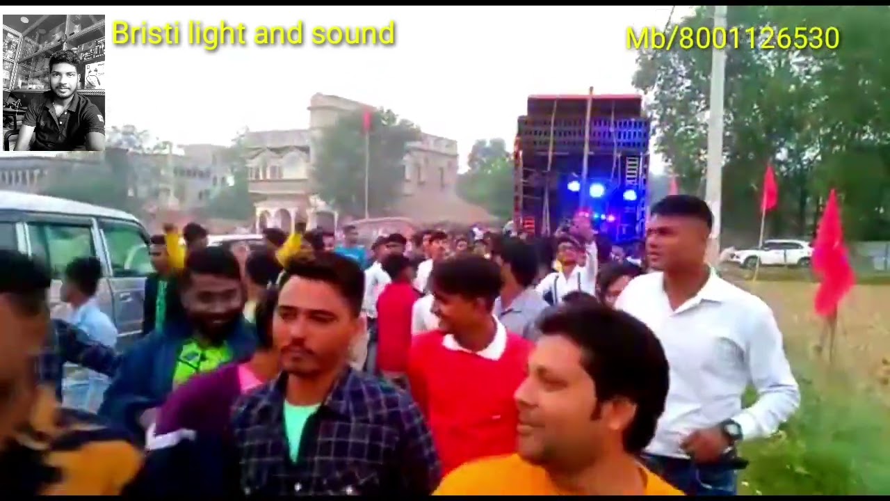 😱😱(Jannat sound )