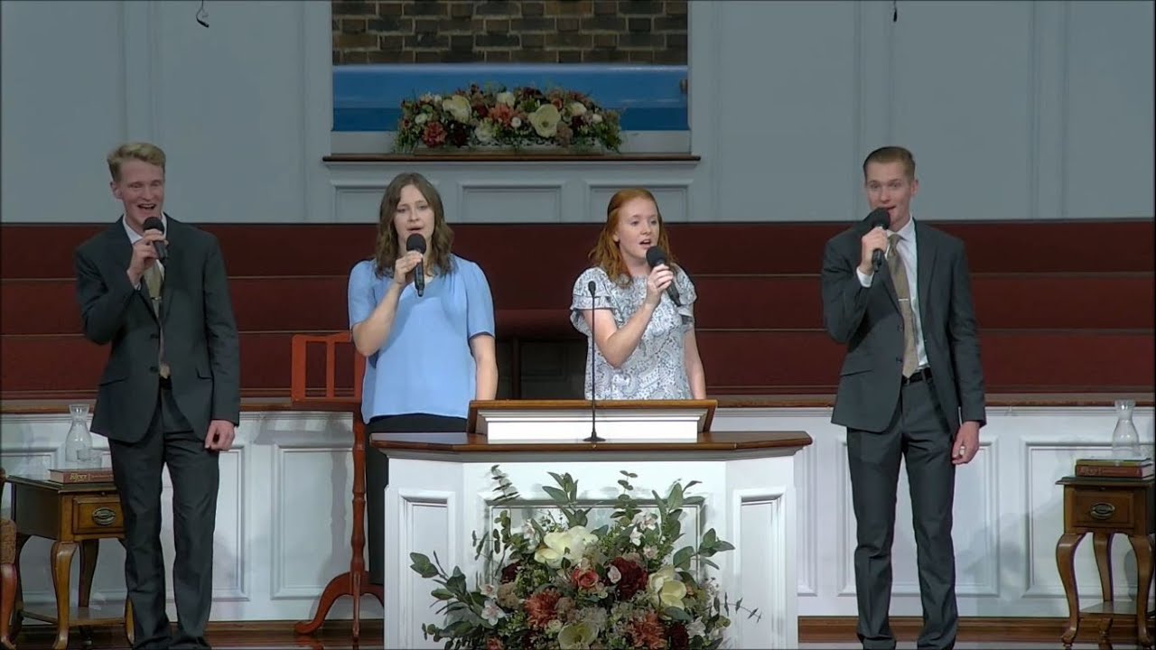 HBBC Witness!- Committed to the Cause of Christ