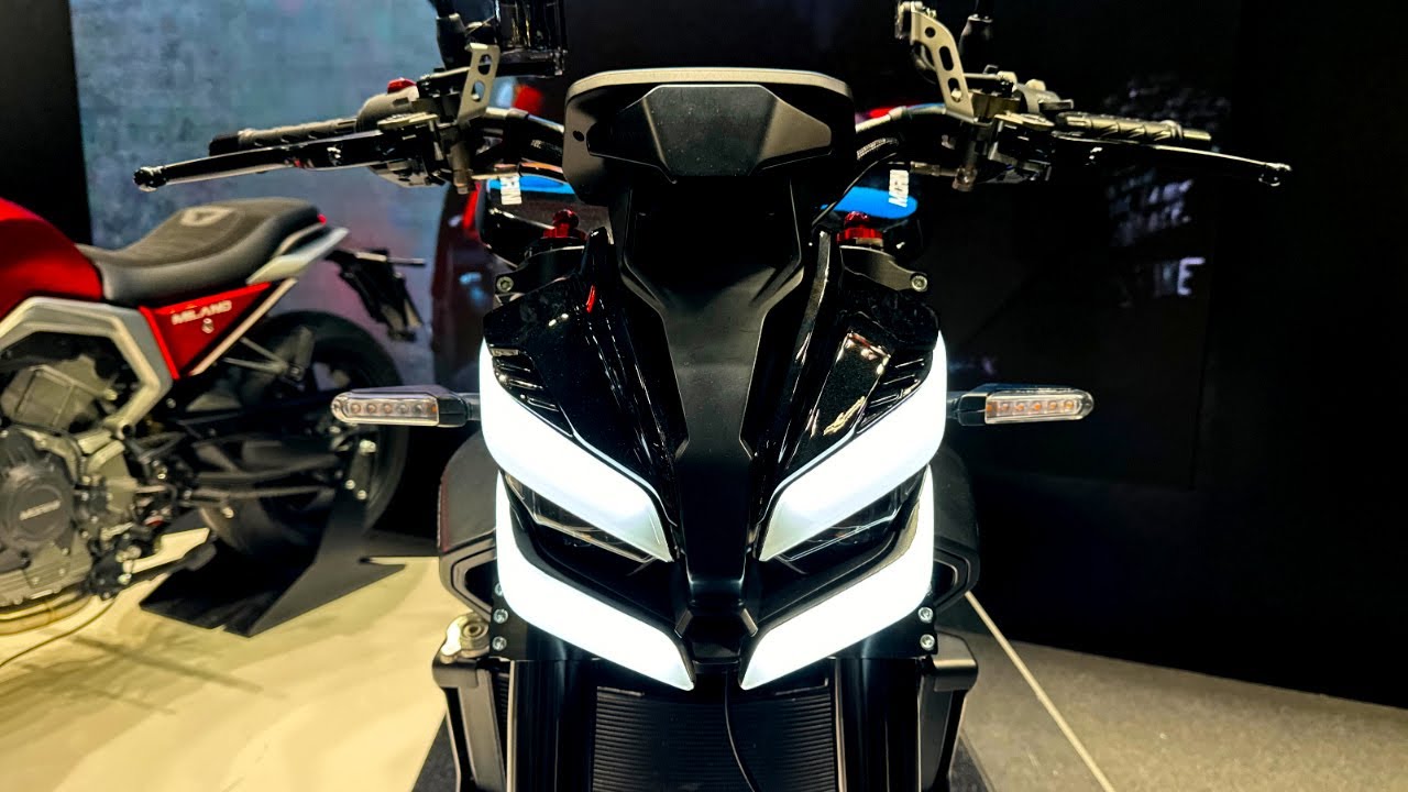20 Best New Sport, Street and Sport Touring Motorcycles In 2024