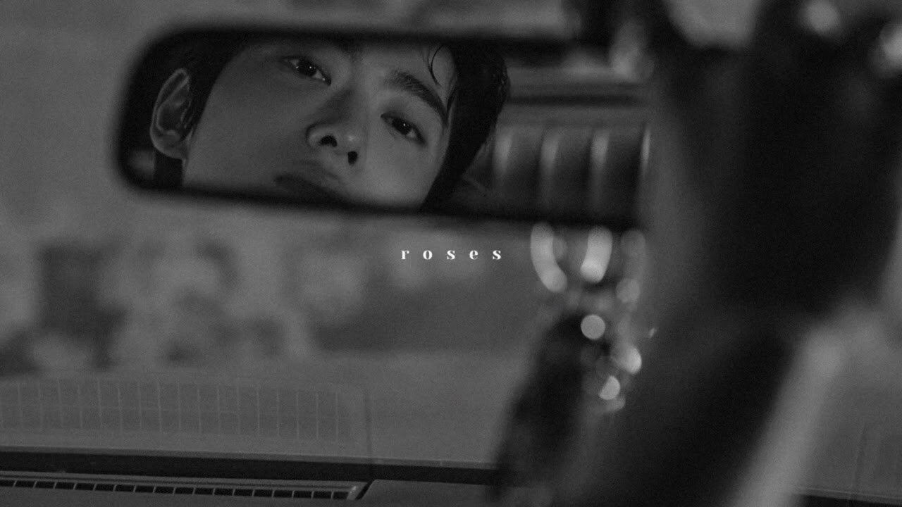 jaehyun - roses (slowed + reverb)
