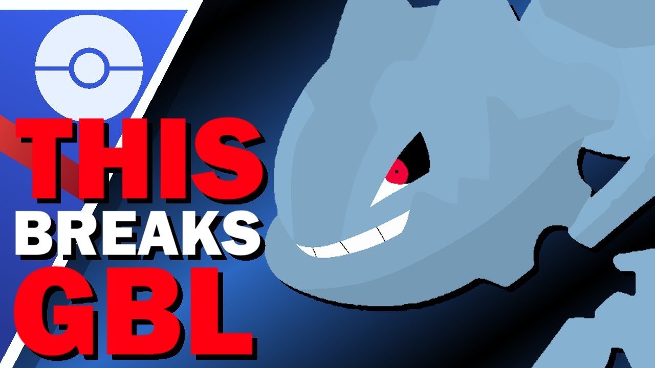 People Shouldn't Have Forgotten About This Pokémon... [Pokémon GO PvP]