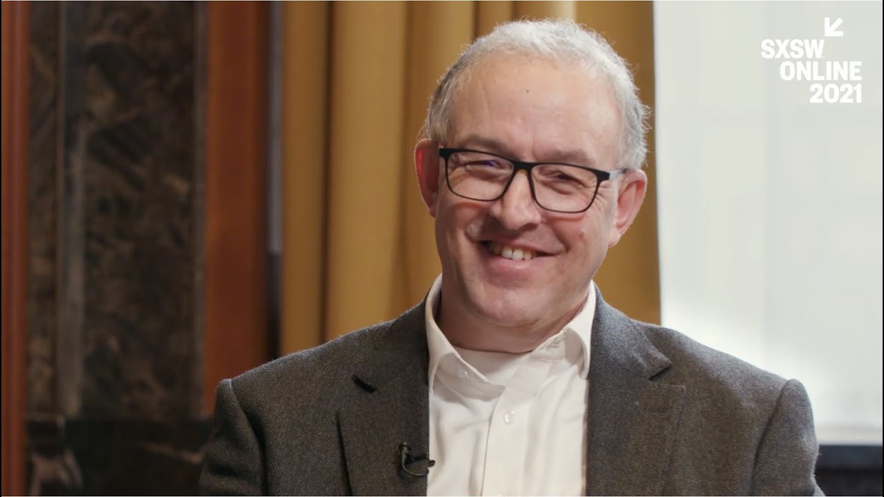 new dutch wave - mayor aboutaleb of the city of rotterdam at sxsw online 2021
