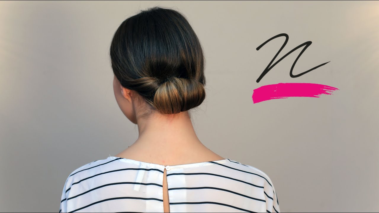 MÉG IDÉN! - NORIE-videó - Stesszmentes frizura