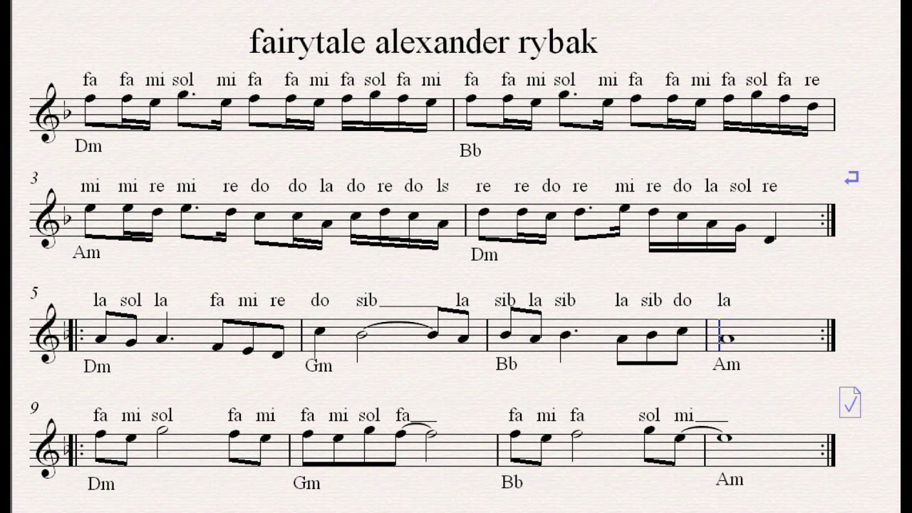 #fairytalenotes  #alexanderrybak fairytale  alexander rybak