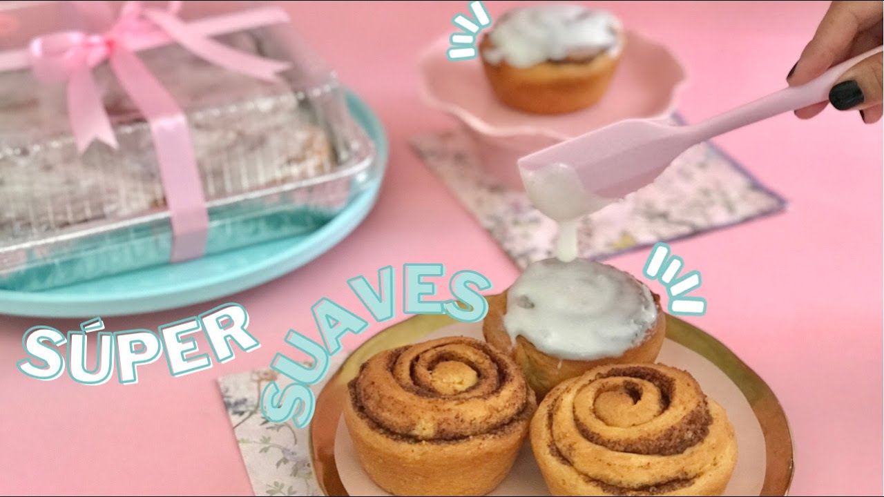 Как приготовить булочки с корицей 🤤 Рецепт замороженных булочек СУПЕР МЯГКИЕ И ПУШИСТЫЕ! 🤑 Продать