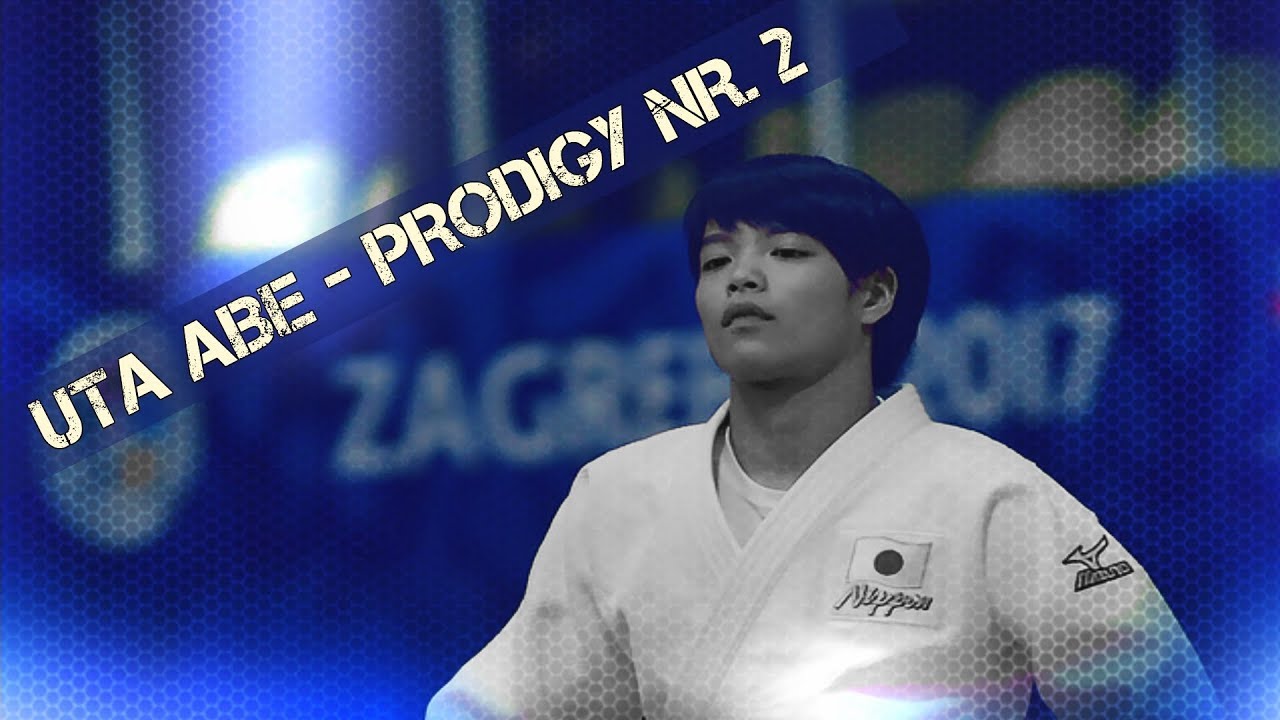 Uta Abe - The Prodigy