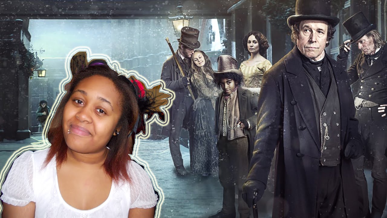 BBC1 Dickensian | Spoiler Review