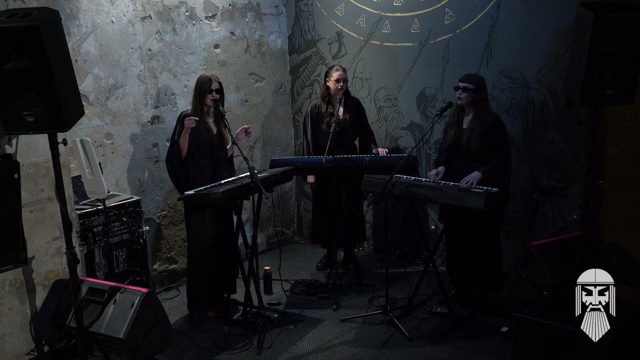 Grupa Trīsas @ Kultūrkrogs