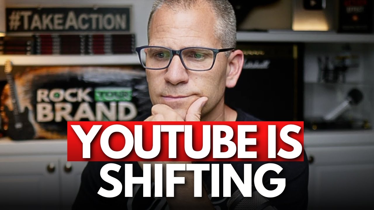 Death of The YouTube Subscriber in 2026 & Future For Creators