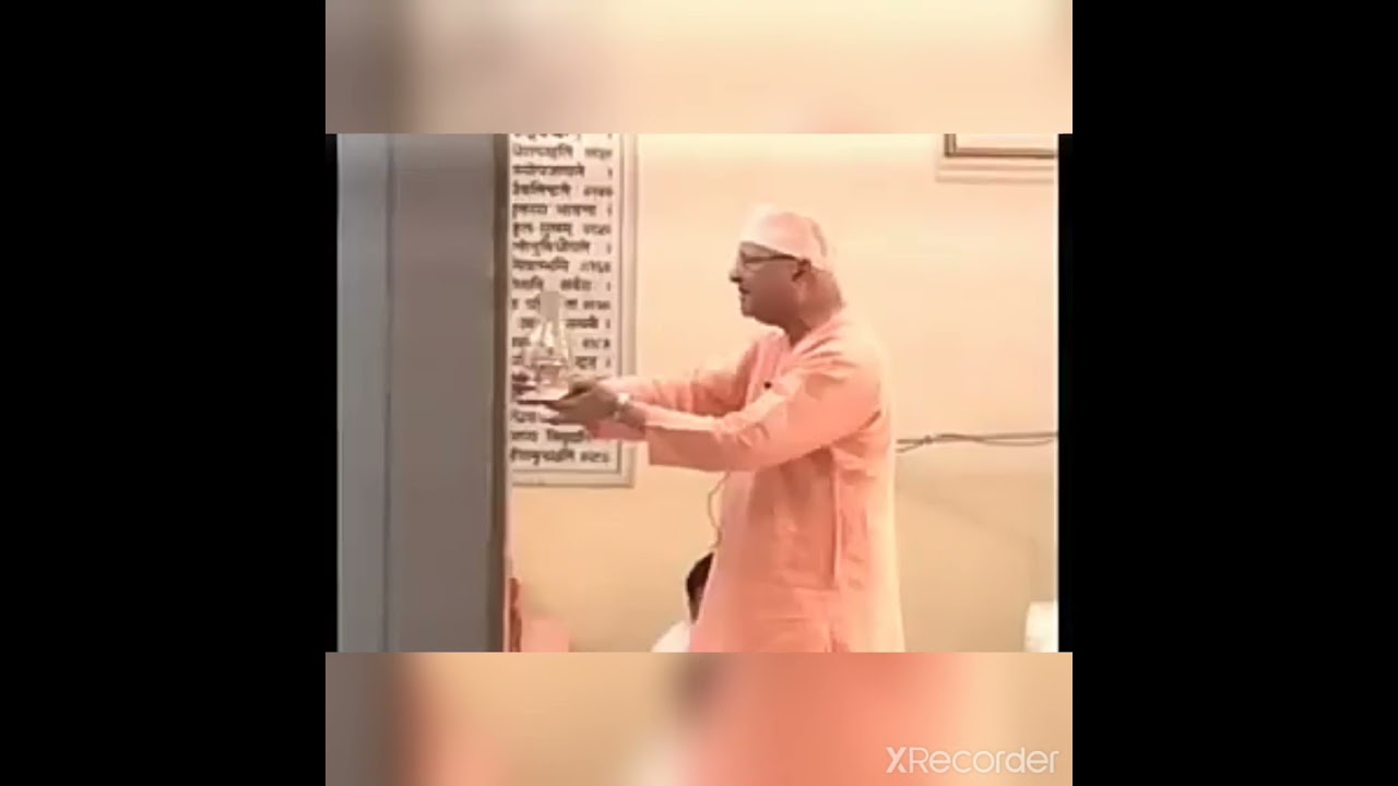 Shree Vishwamitra Ji Maharaj 🙏Shree Ram Sharnam