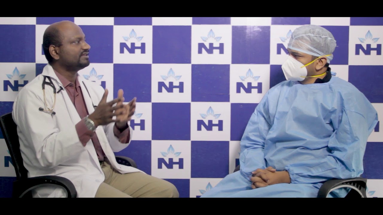 Colorectal Cancer: Risk Factors & Treatment Explained | Dr. Naresh & Dr. Debashish
