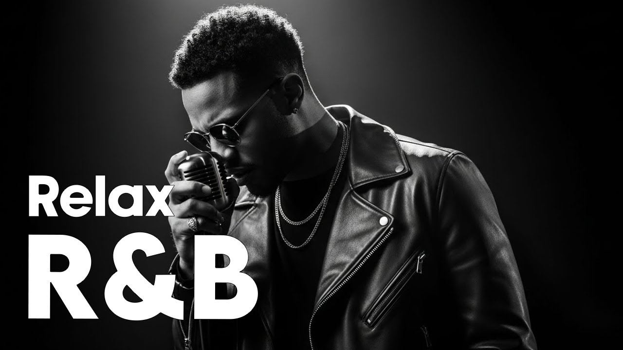 【R&B Relax 55】Healing Playlist / for Chill / Work / Indie / Ballad / Relax / Coffee