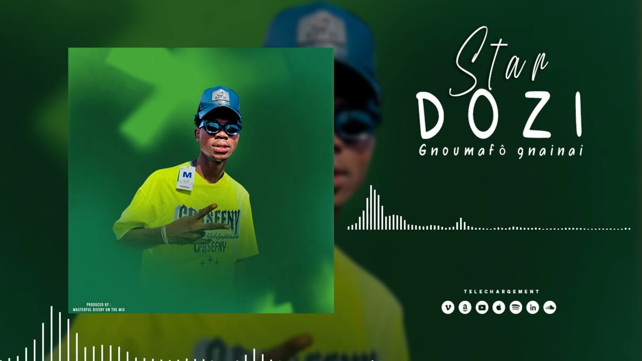Star _dozi_-_gnoumafô gnainai 